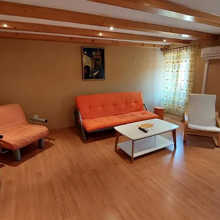 By The Sea - 21117 Apartament Cres